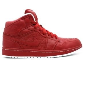 Nike Air Jordan 1 Retro Phat Premier "Varsity Red"